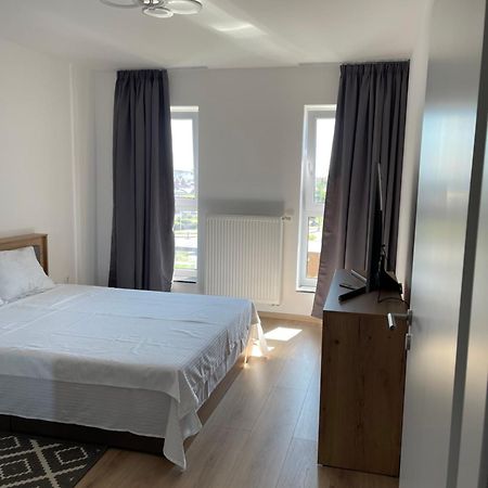 Mb Apartments 2 布拉索夫 外观 照片