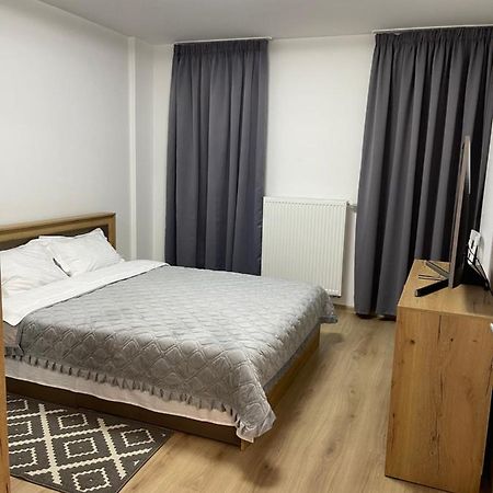 Mb Apartments 2 布拉索夫 外观 照片