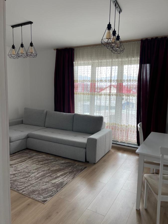 Mb Apartments 2 布拉索夫 外观 照片