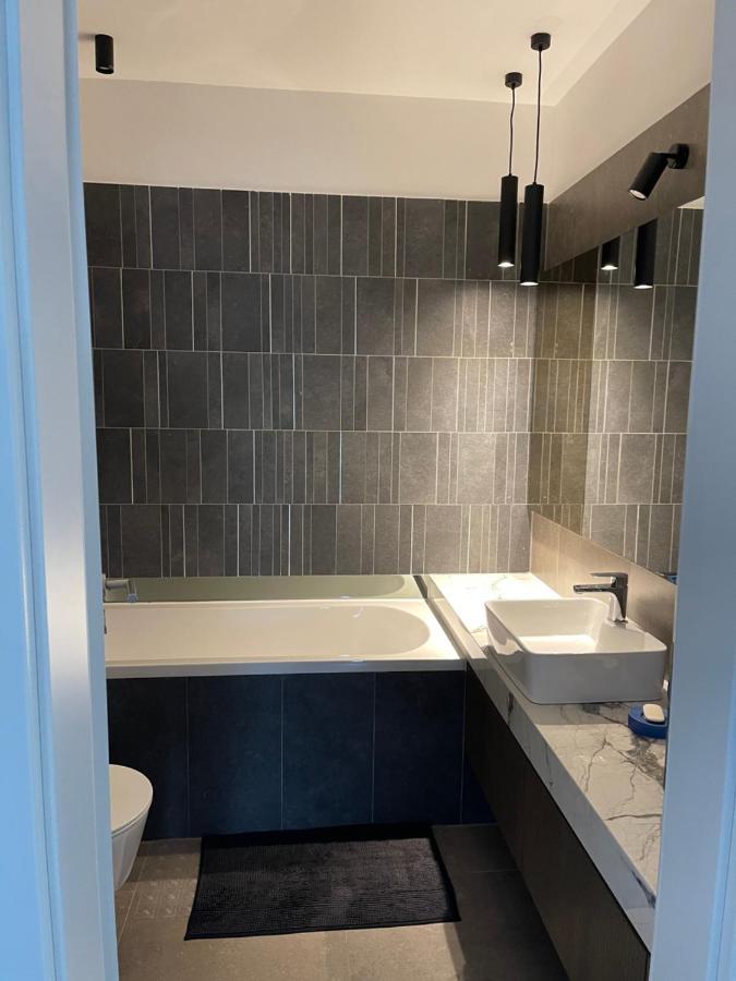 Mb Apartments 2 布拉索夫 外观 照片