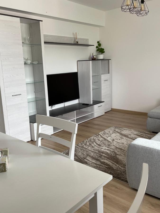 Mb Apartments 2 布拉索夫 外观 照片