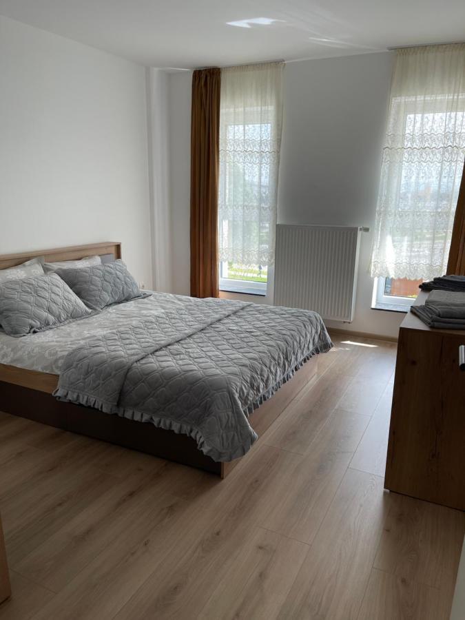 Mb Apartments 2 布拉索夫 外观 照片