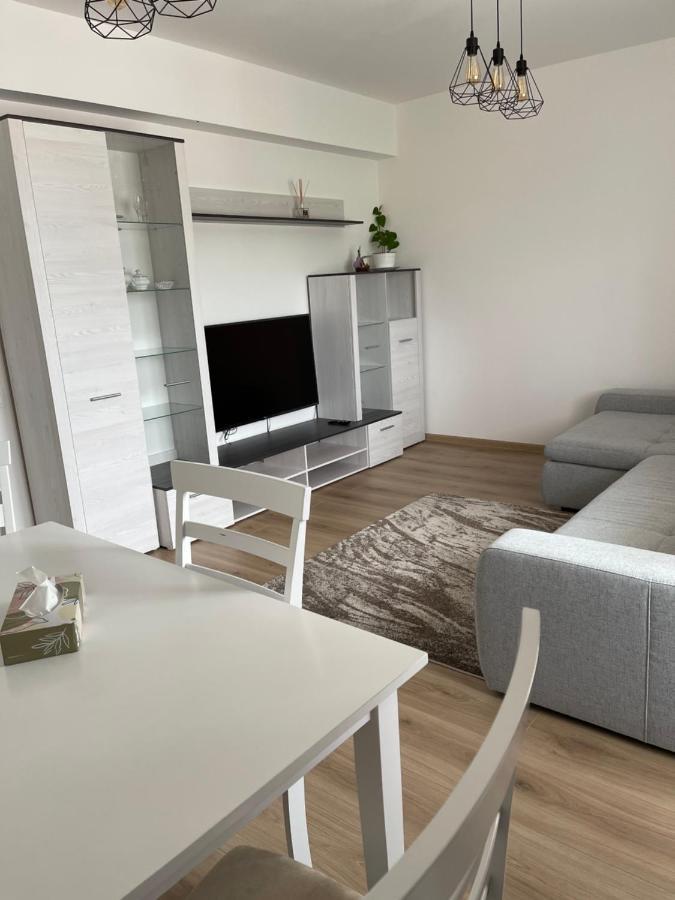 Mb Apartments 2 布拉索夫 外观 照片