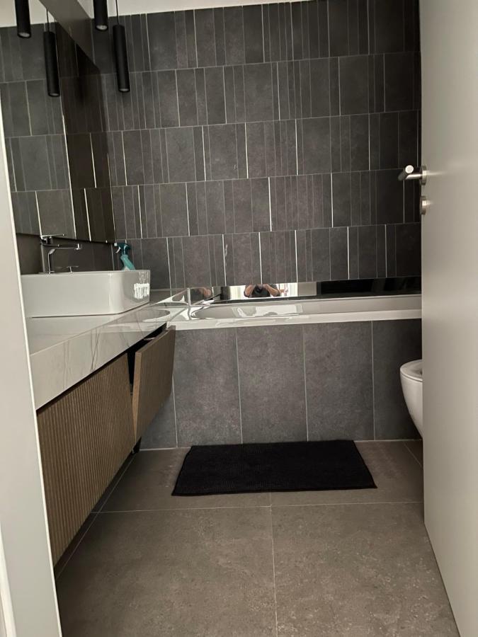 Mb Apartments 2 布拉索夫 外观 照片