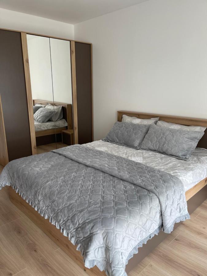 Mb Apartments 2 布拉索夫 外观 照片
