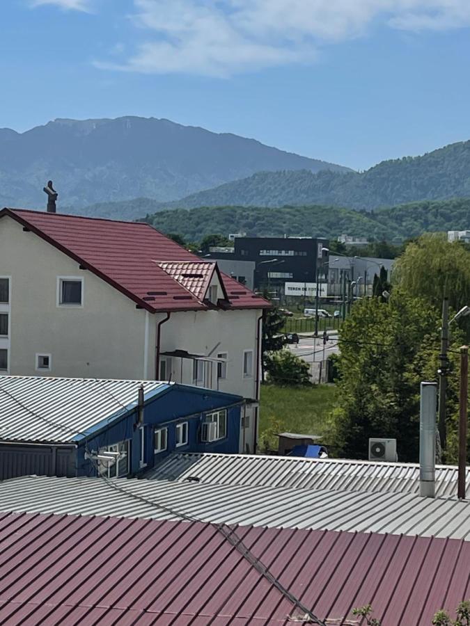 Mb Apartments 2 布拉索夫 外观 照片