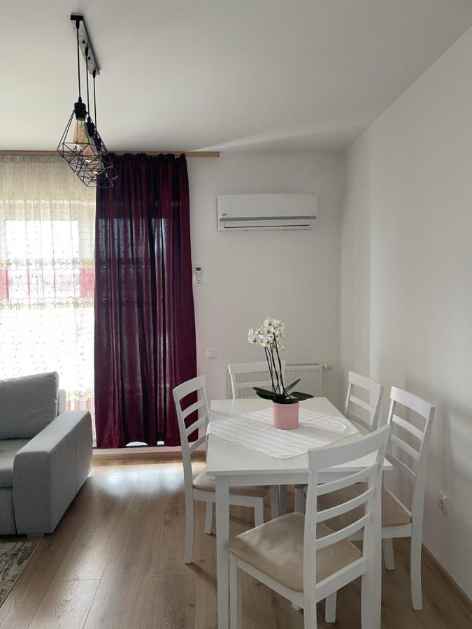 Mb Apartments 2 布拉索夫 外观 照片