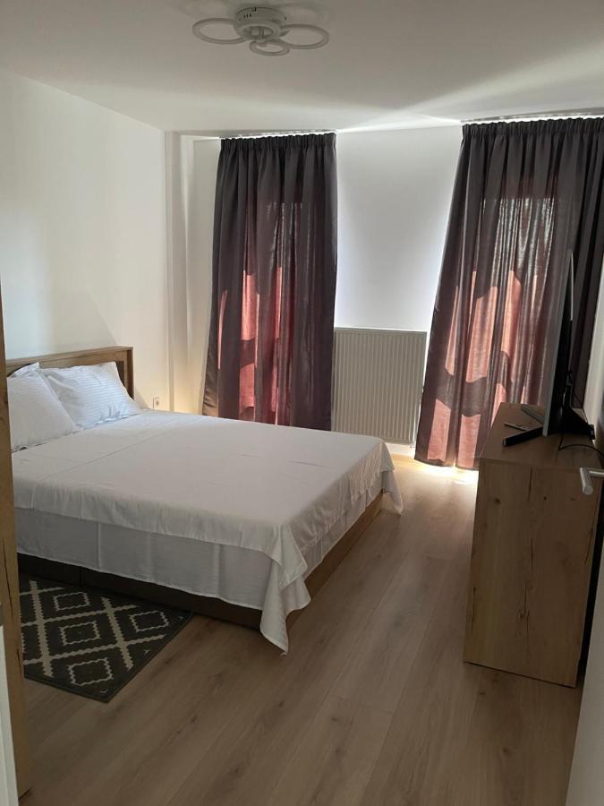 Mb Apartments 2 布拉索夫 外观 照片