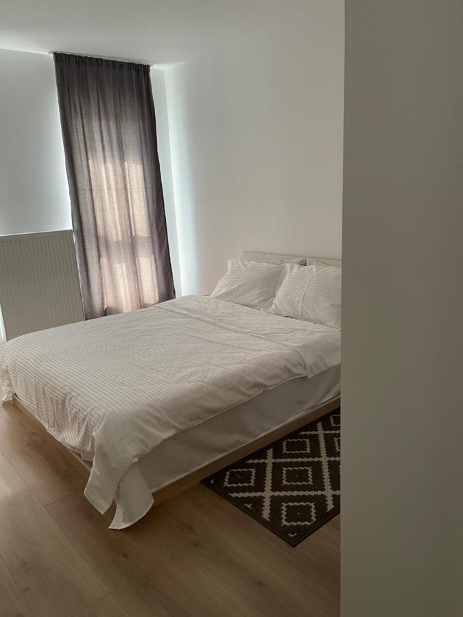 Mb Apartments 2 布拉索夫 外观 照片