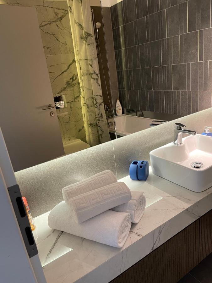 Mb Apartments 2 布拉索夫 外观 照片