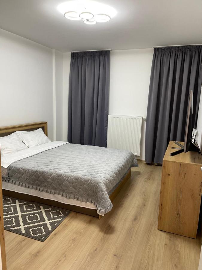 Mb Apartments 2 布拉索夫 外观 照片